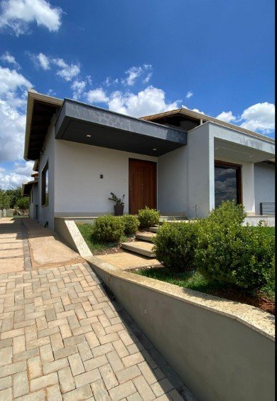Casa em Condomnio - Venda - Serra Verde - Igarap - MG
