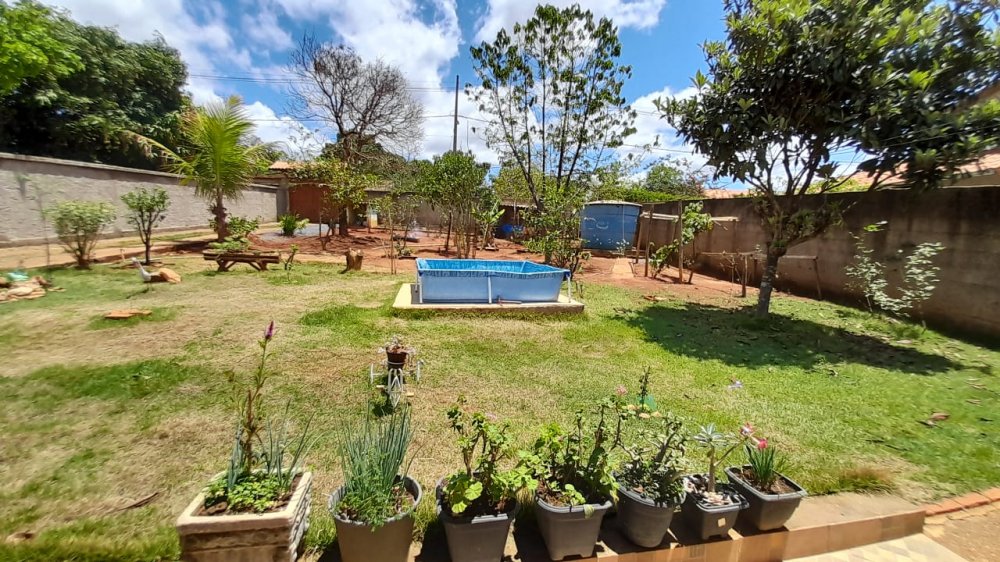Chcara - Venda - Zona Rural - Caetanpolis - MG