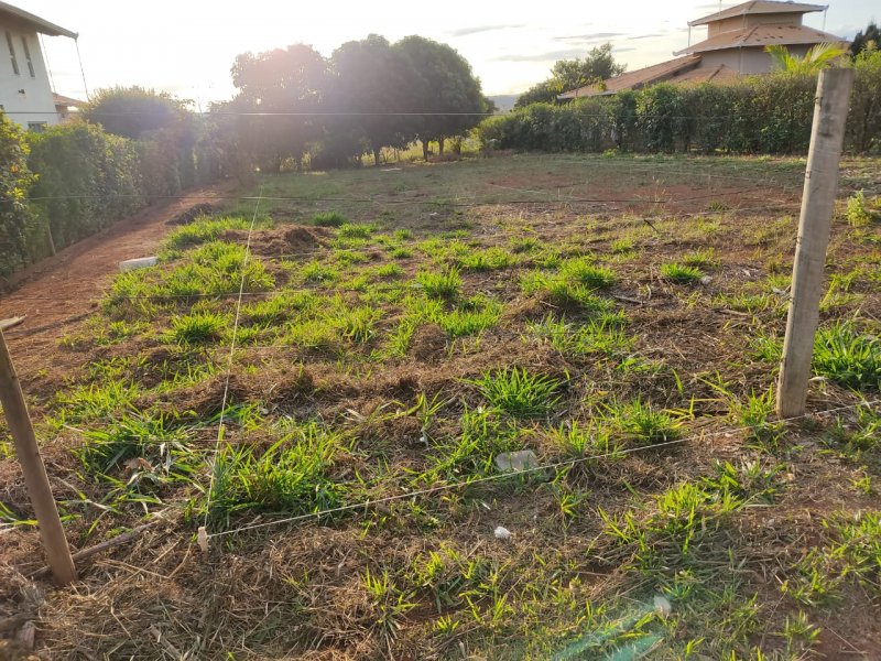 Terreno em Condomnio - Venda - Condomnio Serra Verde - Igarap - MG