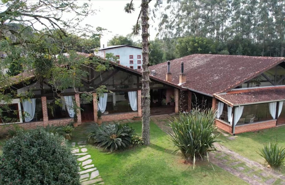 Fazenda - Venda - rea Rural de Itapetininga - Itapetininga - SP