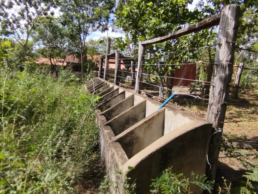 Fazenda - Venda - Zona Rural - Corinto - MG