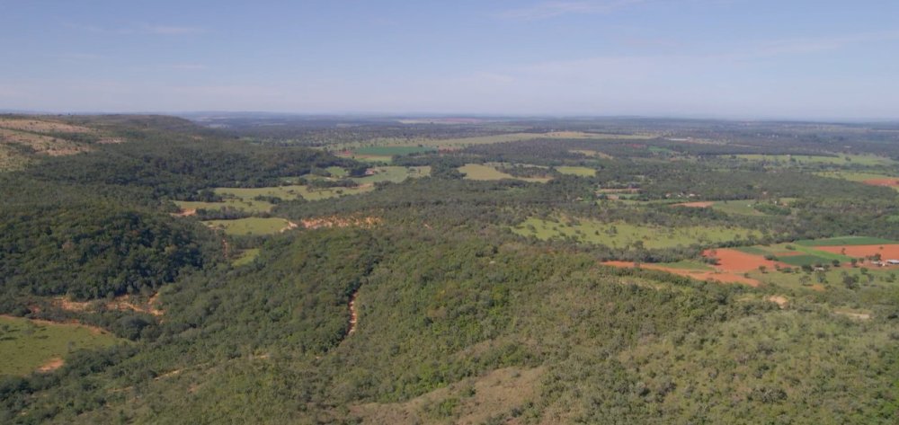 Fazenda - Venda - rea Rural - Paraopeba - MG