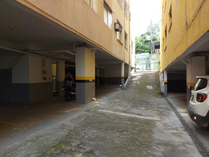 Apartamento - Contagem, MG no bairro Eldorado