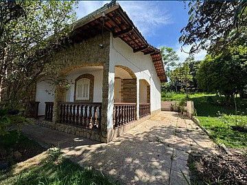 CASA COLONIAL EM LOTE DE 2,197 M� LINDA VISTA, CONTAGEM -MG