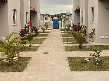 APARTAMENTO 02 QTS E �REA PRIVATIVA NO BANDEIRINHAS BETIM-MG