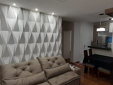 APARTAMENTO 02 QUATOS, 01 VAGA, PARQUE DAS ACACIAS, BETIM-MG