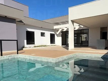 CASA DE ALTO PADR�O NO CONDOM�NIO GRAN ROYALLE EM IGARAP�-MG