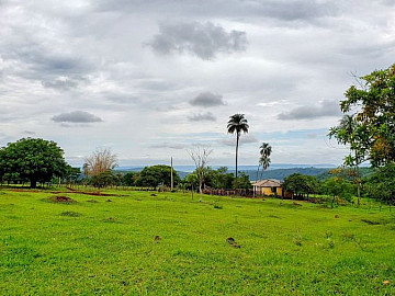 FAZENDA DUPLA APTID�O IRRIGAVEL COM 43,6 HA EM SACRAMENTO-MG