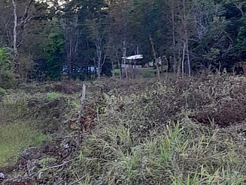 FAZENDA DUPLA APTID�O COM 42,8 HA EM SACRAMENTO-MG