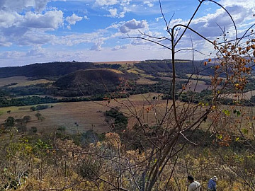 FAZENDA COM 61 HA EM SANTA ISABEL, SACRAMENTO-MG