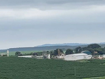 FAZENDA CAFEEIRA COM 640 HA FORMADA NO SUL DE MINAS GERAIS.