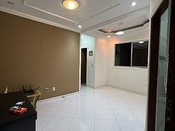 APARTAMENTO 02 QTS, NO PARQUE DAS AC�CIAS, BETIM-MG