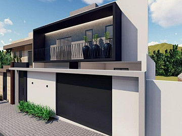 CASA GEMINADA DE ALTO PADR�O NO LINDA VISTA CONTAGEM-MG