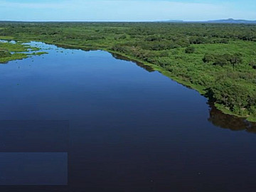 FAZENDA DUPLA APTID�O COM 4.538 HA EM PEDRA MARIA DA CRUZ-MG