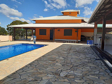 LINDO S�TIO COM 4.000 M� BAIRRO CAPIM RASTEIRO CONTAGEM-MG