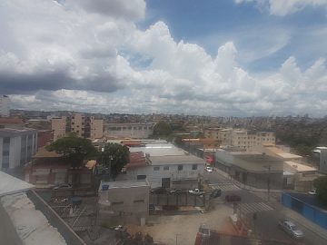 COBERTURA 02 QTS NO ED.RESIDENCIAL VILLELA STAGE